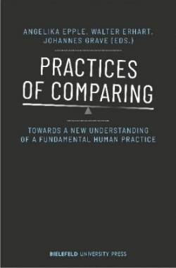 Practices of Comparing – Towards a New Understanding of a Fundamental Human Practice