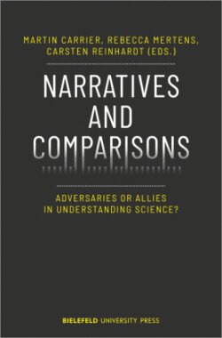 Narratives and Comparisons – Adversaries or Allies in Understanding Science?
