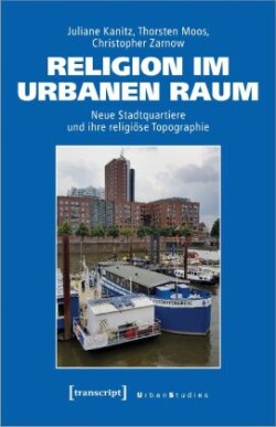 Religion im urbanen Raum