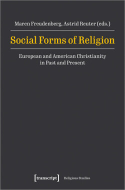 Social Forms of Religion