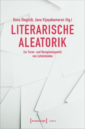 Literarische Aleatorik