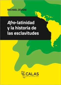 Afro-latinidad e historia de las esclavitudes