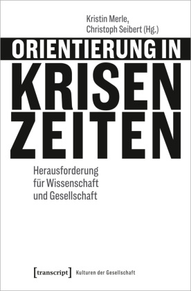 Orientierung in Krisenzeiten