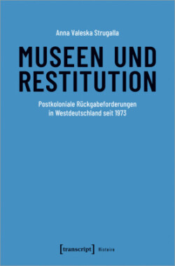 Museen und Restitution