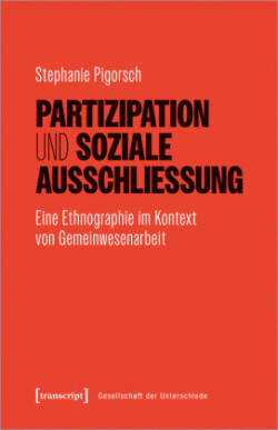 Partizipation und soziale Ausschließung