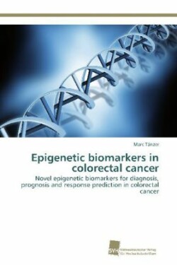 Epigenetic biomarkers in colorectal cancer