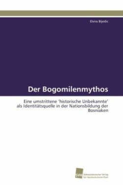 Bogomilenmythos