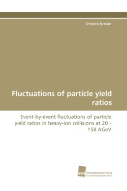 Fluctuations of Particle Yield Ratios