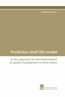 Predictive Shelf Life Model