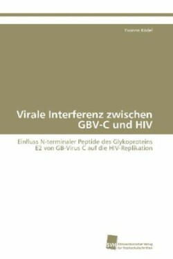 Virale Interferenz zwischen GBV-C und HIV