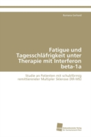 Fatigue und Tagesschläfrigkeit unter Therapie mit Interferon beta-1a