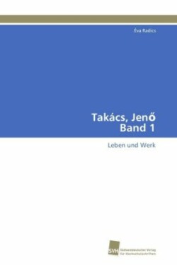 Takács, Jenő Band 1