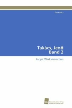 Takács, Jenő Band 2