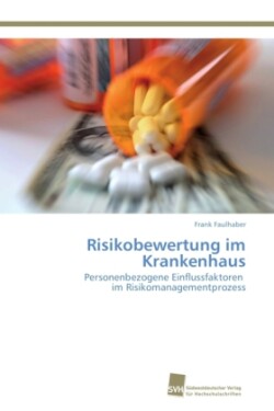 Risikobewertung im Krankenhaus