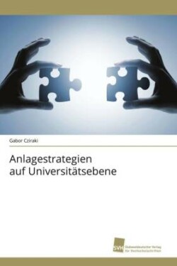 Anlagestrategien auf Universitätsebene