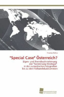"Special Case" Österreich?