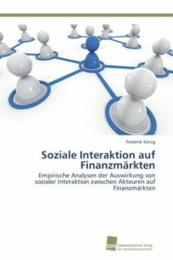 Soziale Interaktion auf Finanzmärkten