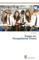 Essays on Occupational Choice