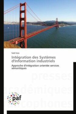 Intégration des Systèmes d'Information industriels
