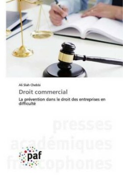 Droit commercial