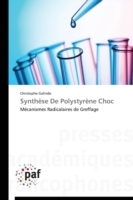 Synthèse De Polystyrène Choc