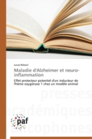 Maladie d'Alzheimer et neuro-inflammation