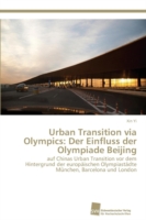 Urban Transition via Olympics