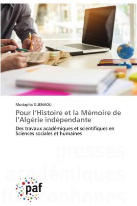 Pour l'Histoire et la Mémoire de l'Algérie indépendante