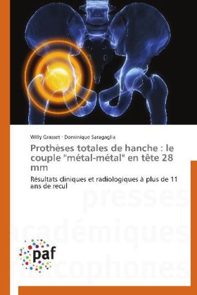 Prothèses Totales de Hanche