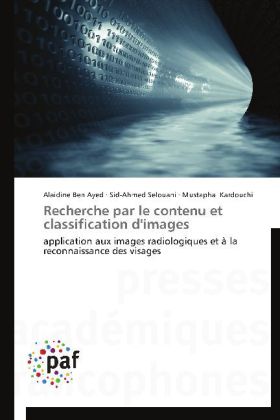 Recherche Par Le Contenu Et Classification d'Images