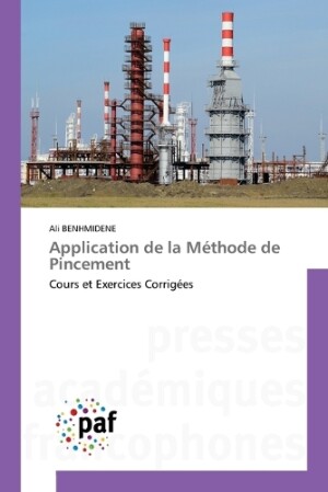 Application de la Méthode de Pincement