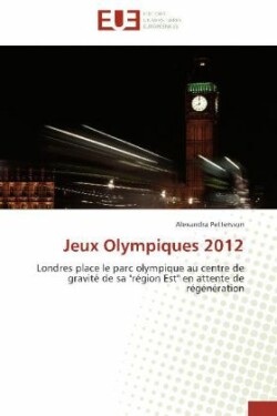 Jeux Olympiques 2012