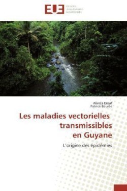 Les Maladies Vectorielles Transmissibles En Guyane