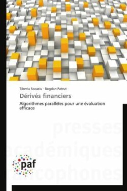 Dérivés financiers