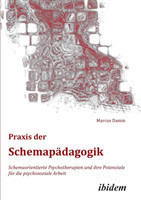 Praxis der Schemap�dagogik. Schemaorientierte Psychotherapien und ihre Potenziale f�r die psychosoziale Arbeit