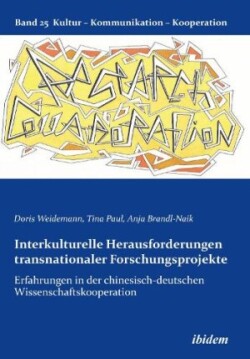 Interkulturelle Herausforderungen transnationaler Forschungsprojekte