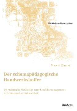 Der schemapädagogische Handwerkskoffer