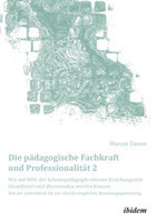 pädagogische Fachkraft und Professionalität