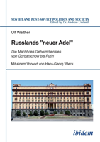 Russlands "neuer Adel"