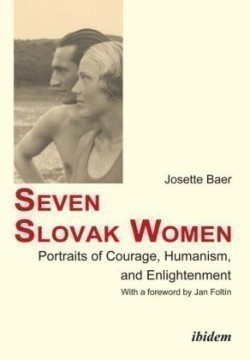 Seven Slovak Women
