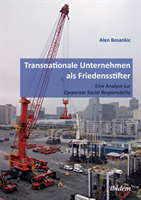 Transnationale Unternehmen als Friedensstifter: Eine Analyse zur Coporate Security Responsibility