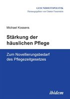 Stärkung der häuslichen Pflege