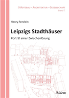 Leipzigs Stadthäuser