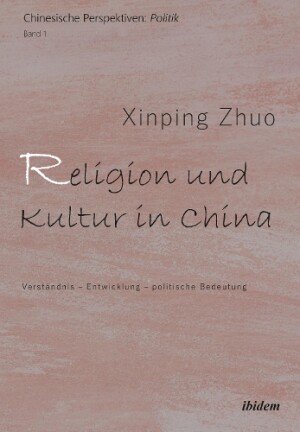 Religion und Kultur in China