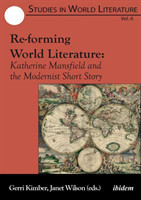 Re-forming World Literature