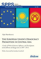 European Union’s Democracy Promotion in Central Asia