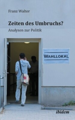 Zeiten des Umbruchs?