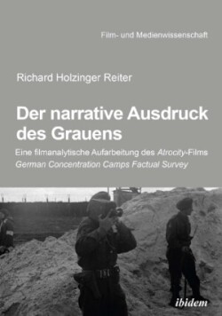 Der narrative Ausdruck des Grauens