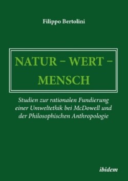 Natur – Wert – Mensch