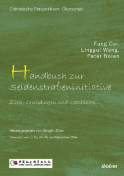 Handbuch zur SeidenstraÃeninitive